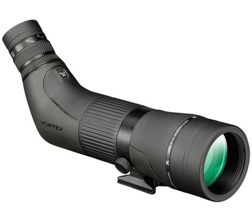 Vortex Crossfire HD 16-48x65 Spotting Scope