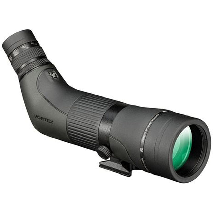 Vortex Crossfire HD 16-48x65 Spotting Scope