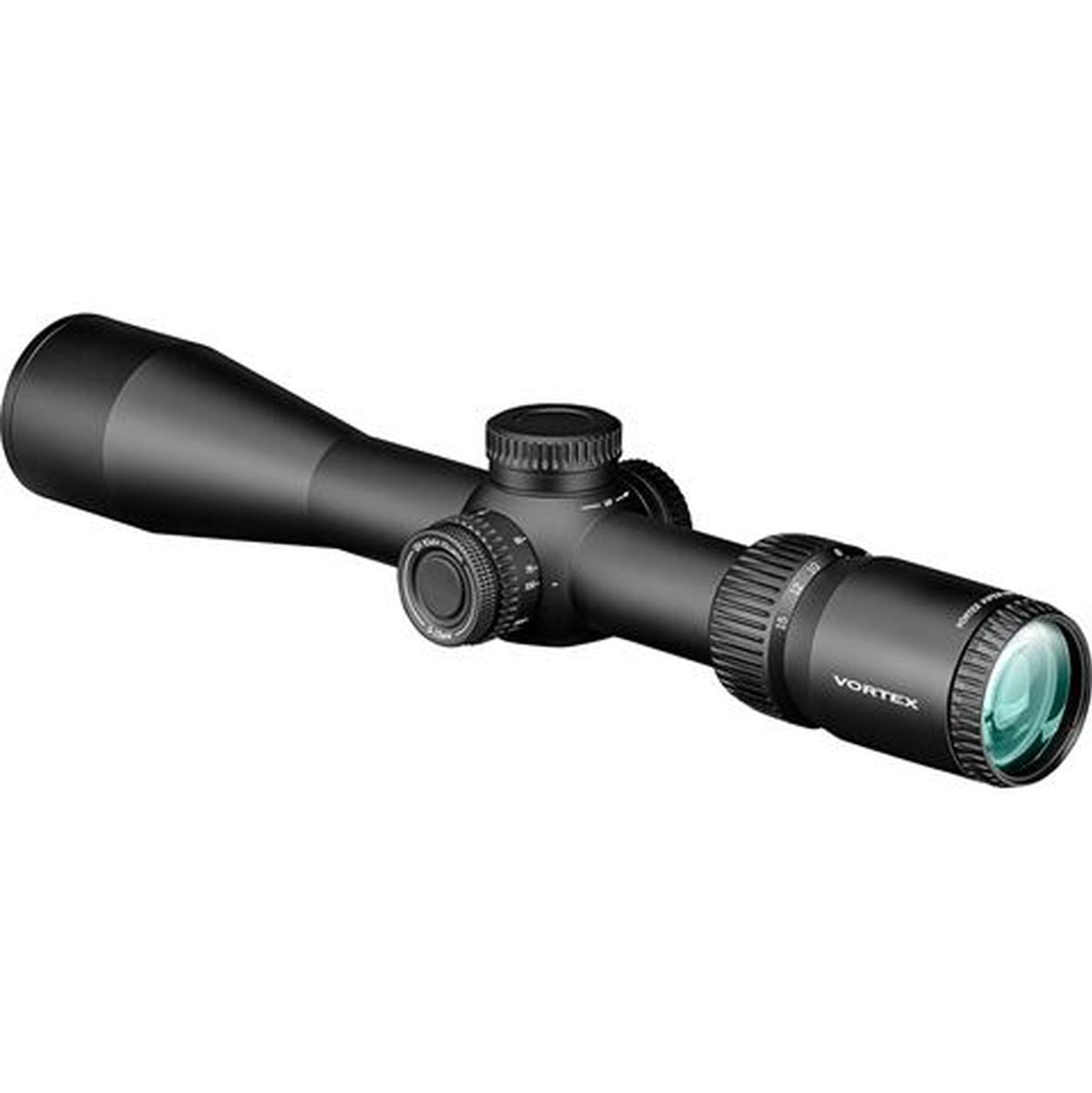 Vortex Viper HD 3-15x44 SFP Rifle Scope Dead-Hold BDC Reticle (MOA)