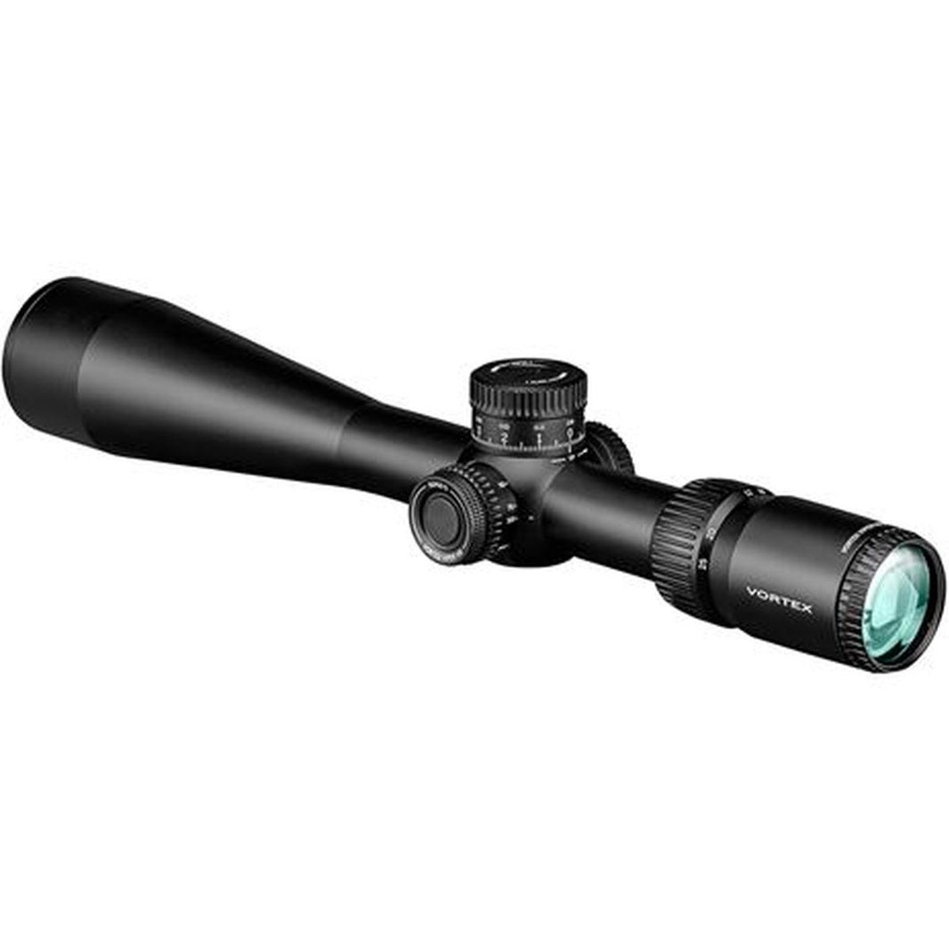 Vortex Viper HD 5-25x50 FFP Rifle Scope VMR-4 Reticle (MRAD)
