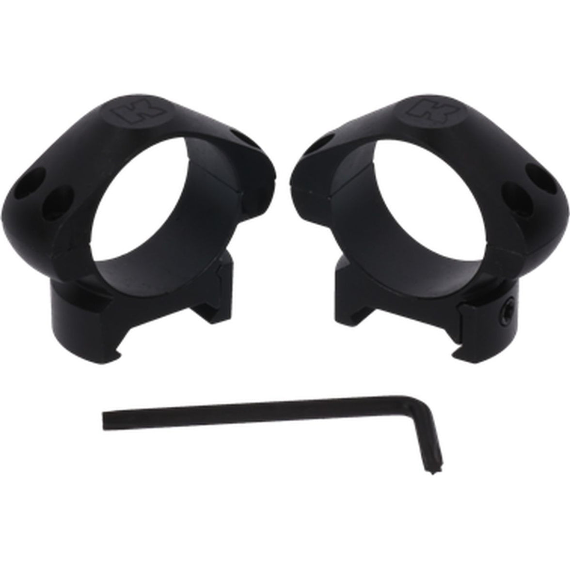 Konus Montageringen 30mm Laag