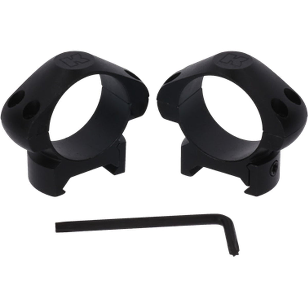 Konus Montageringen 30mm Laag