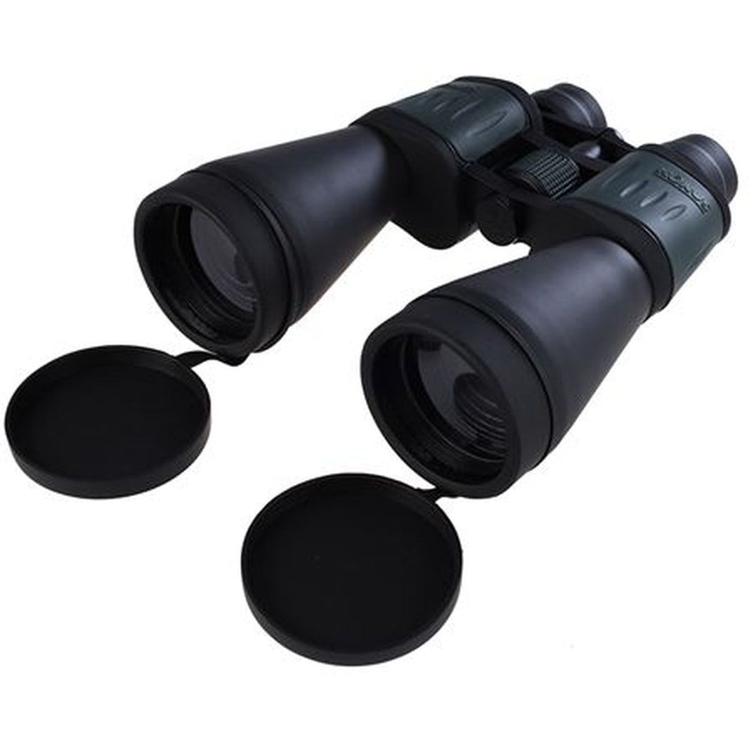Konus Binocular Newzoom 10-30x60