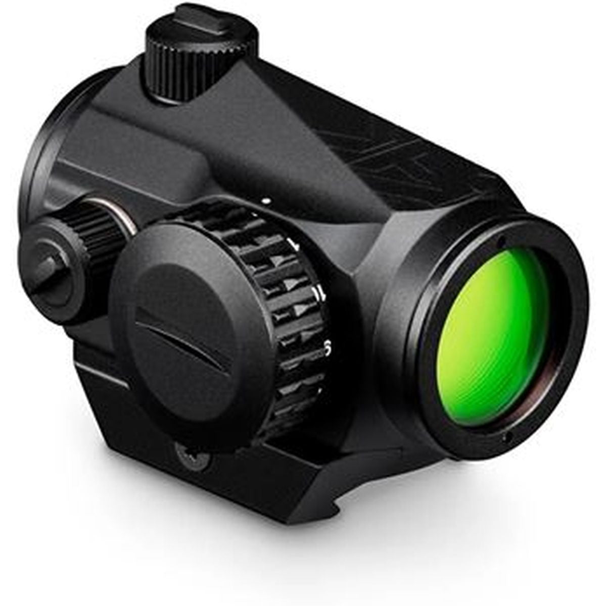 Vortex Green Dot Crossfire 2 MOA