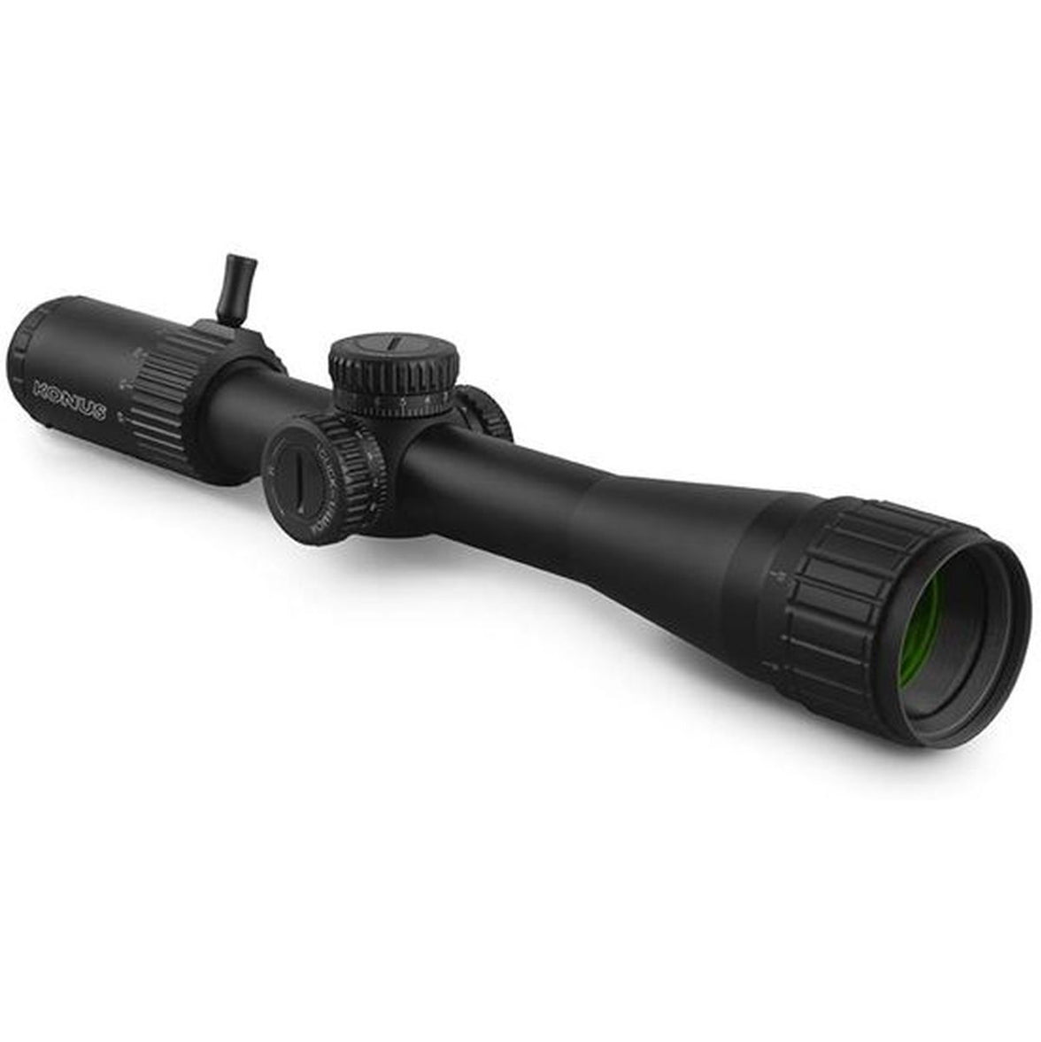 Konus Riflescope Wild 4-12x40