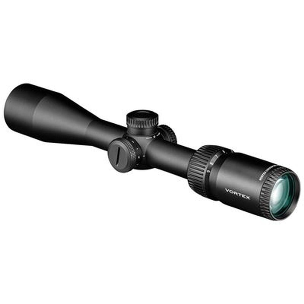 Vortex Crossfire HD 3-9x40 Rifle Scope Illuminated Dead-Hold 2A BDC Reticle MOA