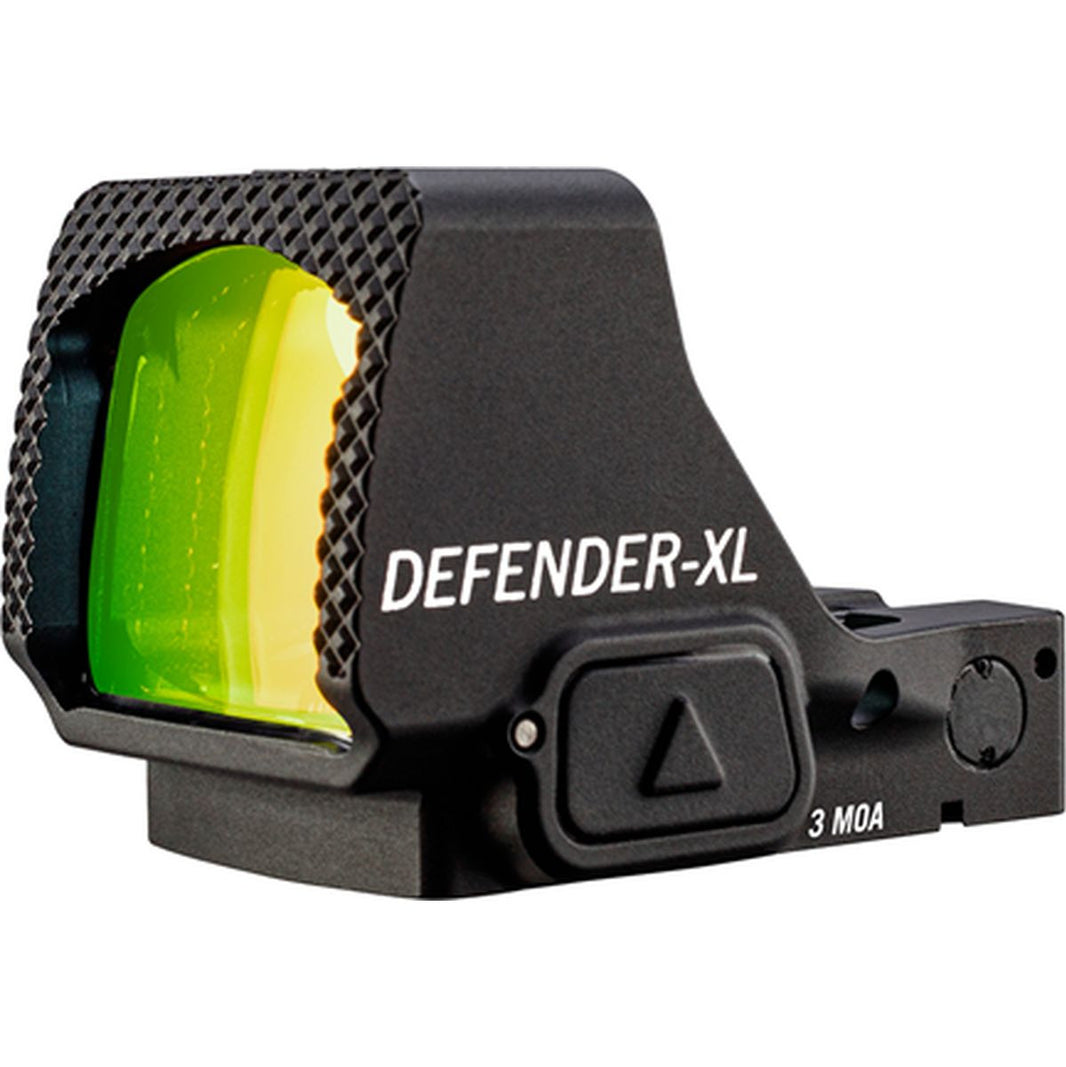 Vortex Green Dot Defender-XL 3 MOA