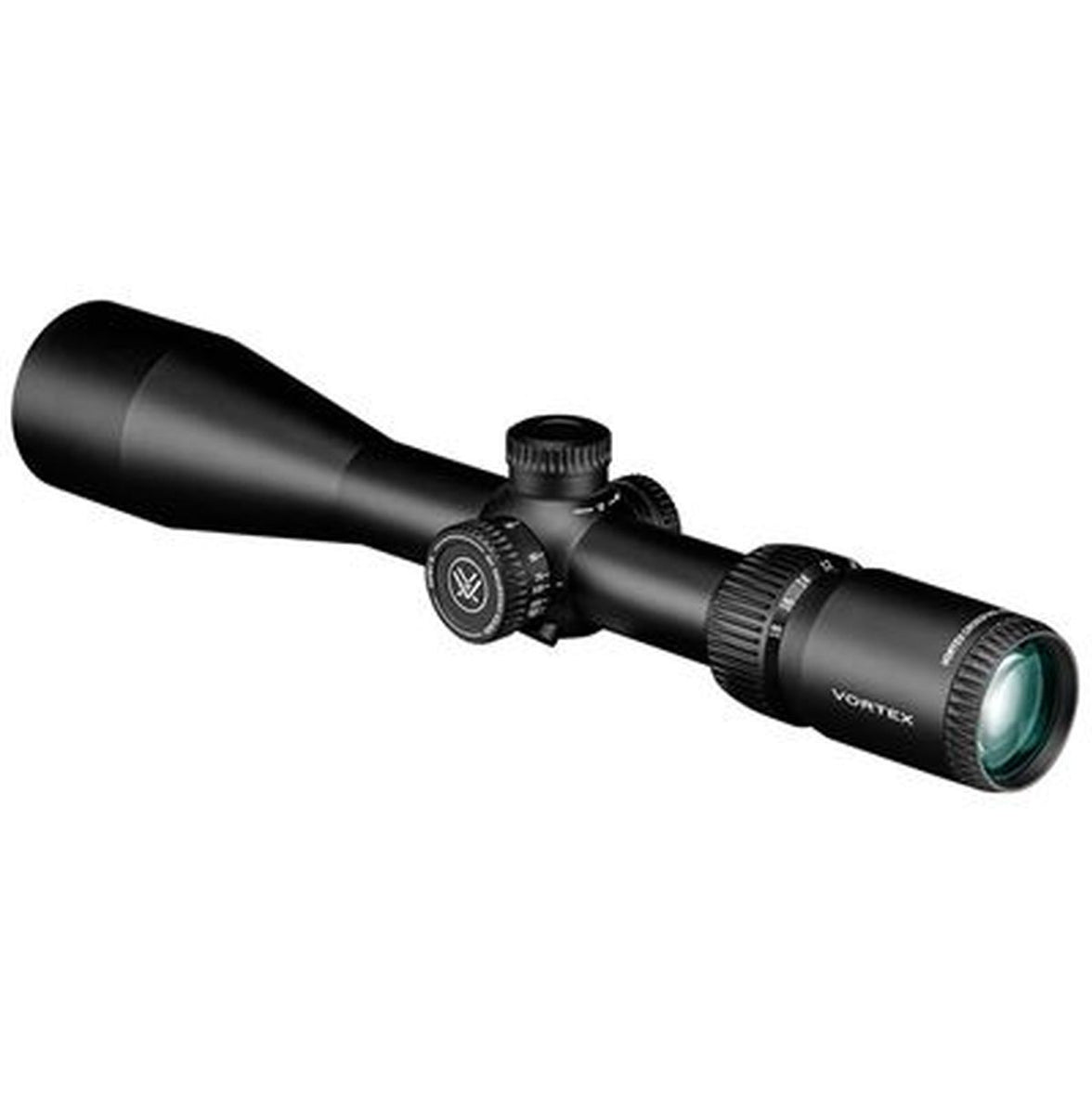 Vortex Crossfire HD 6-18x50 Rifle Scope Widerange Plex Reticle (MOA)