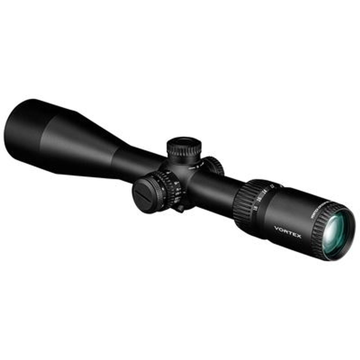 Vortex Crossfire HD 6-18x50 Rifle Scope Illuminated Dead-Hold 2A BDC Reticle MOA