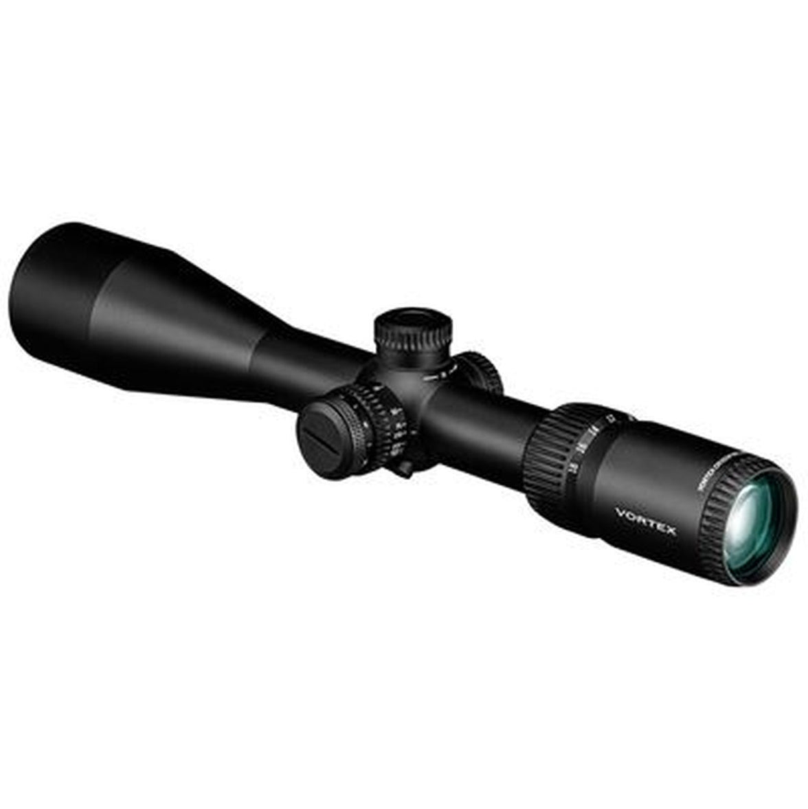 Vortex Crossfire HD 6-18x50 Rifle Scope Illuminated Dead-Hold 2A BDC Reticle MOA