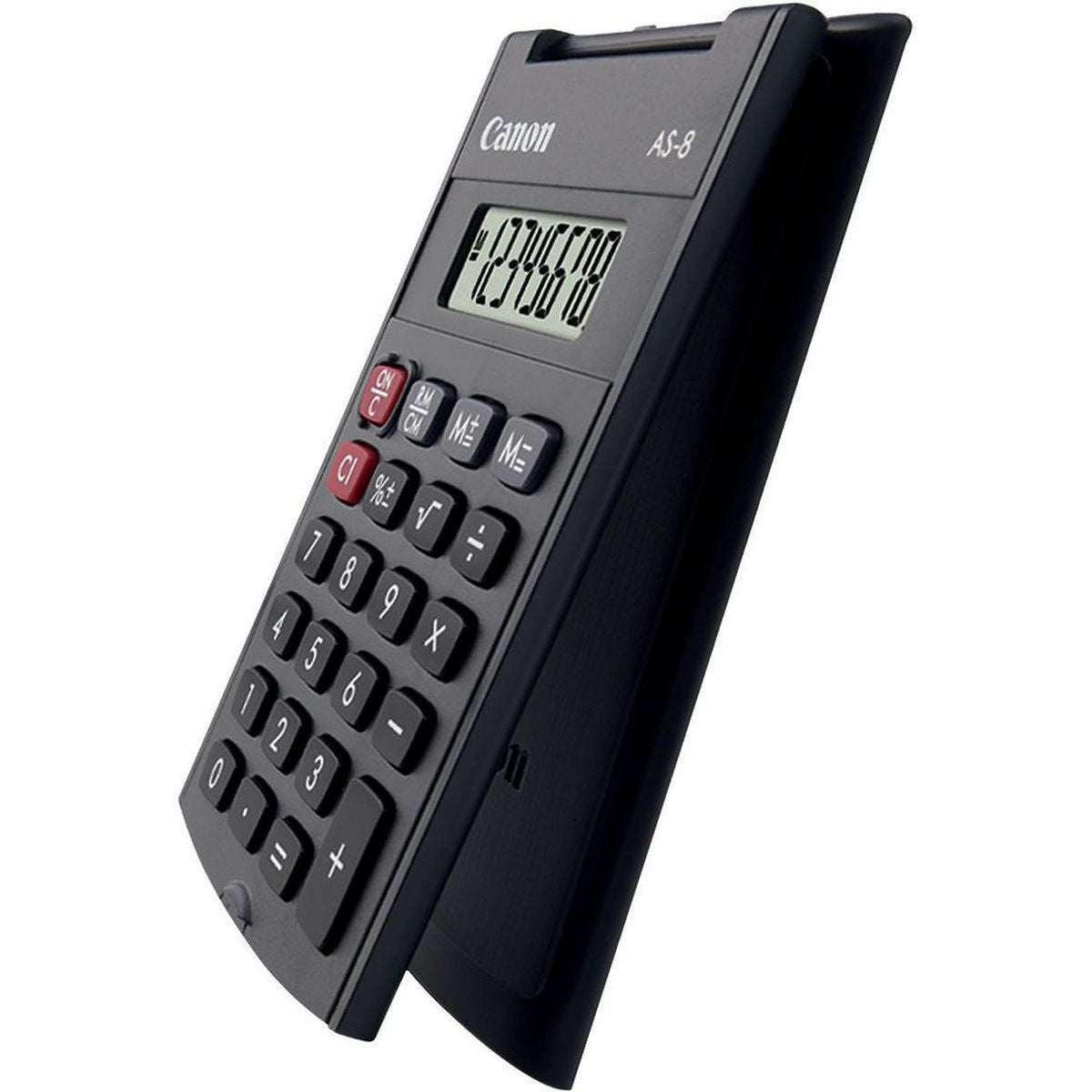 Canon AS-8 HB Calculator