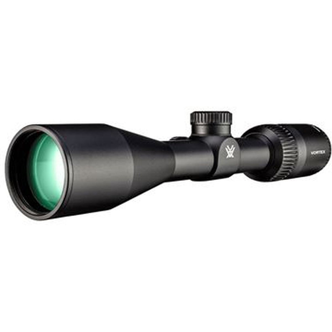 Vortex Triumph HD 3-9x40 Rifle Scope Dead-Hold BDC Reticle (MOA)