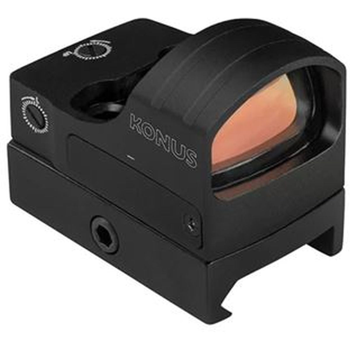 Konus Red Dot Scope Fission-MR