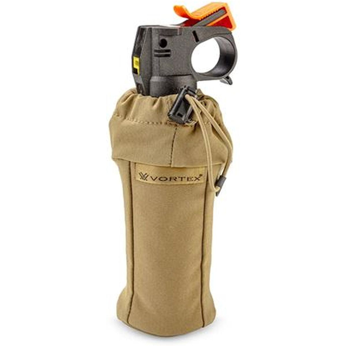 Vortex Glasspak Pro Bear Spray Pouch-Tan