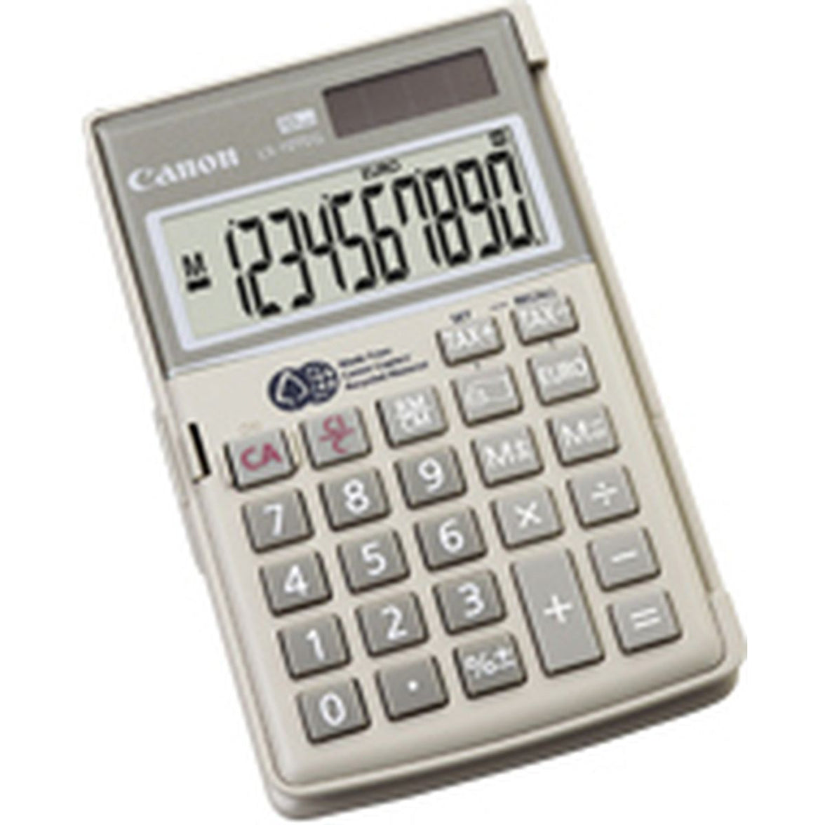 Canon LS-10TEG DBL EMEA