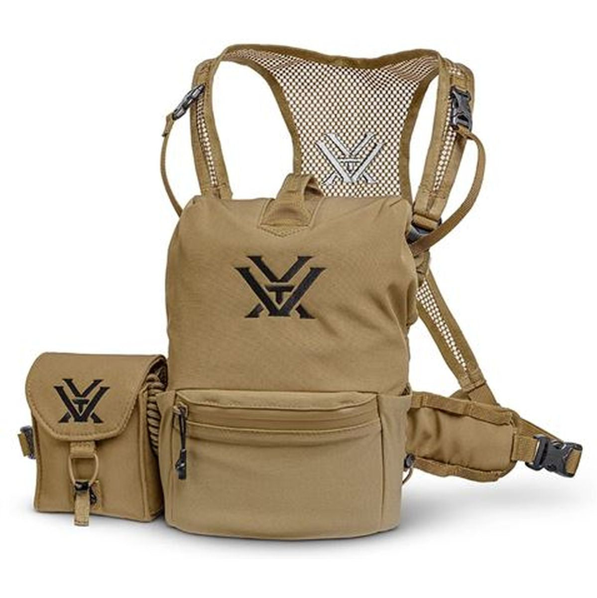 Vortex Glasspak Pro Binocular Harness Large