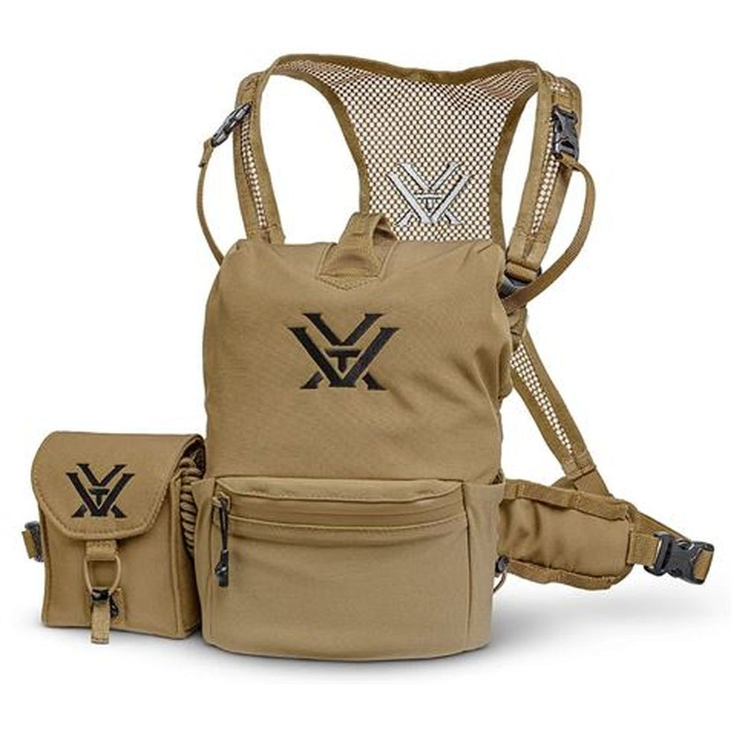 Vortex Glasspak Pro Binocular Harness Large