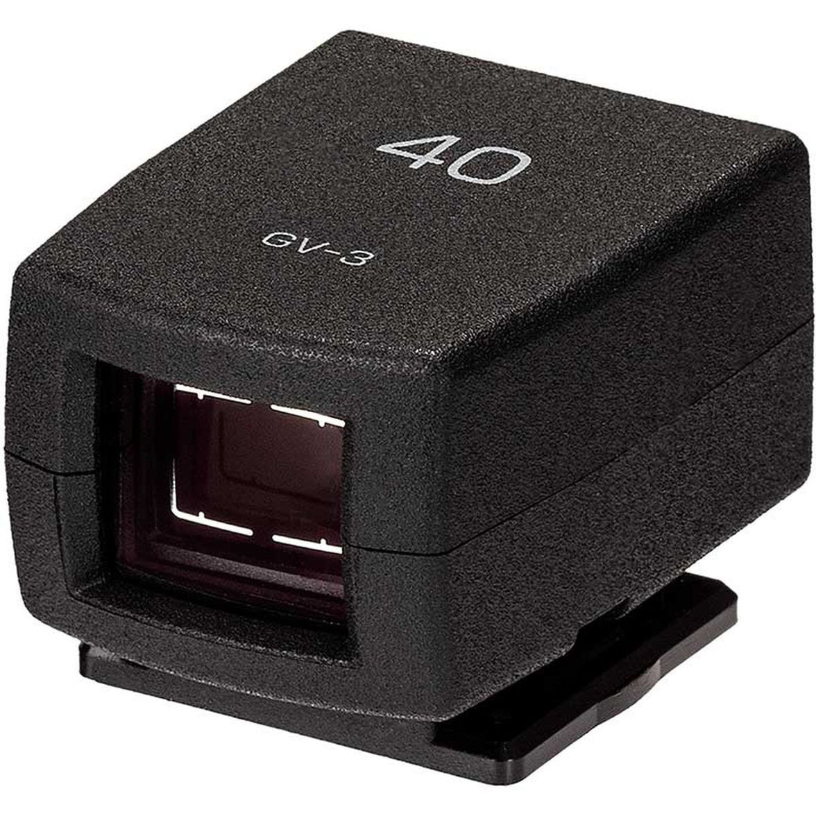 Ricoh External Viewfinder GV-3
