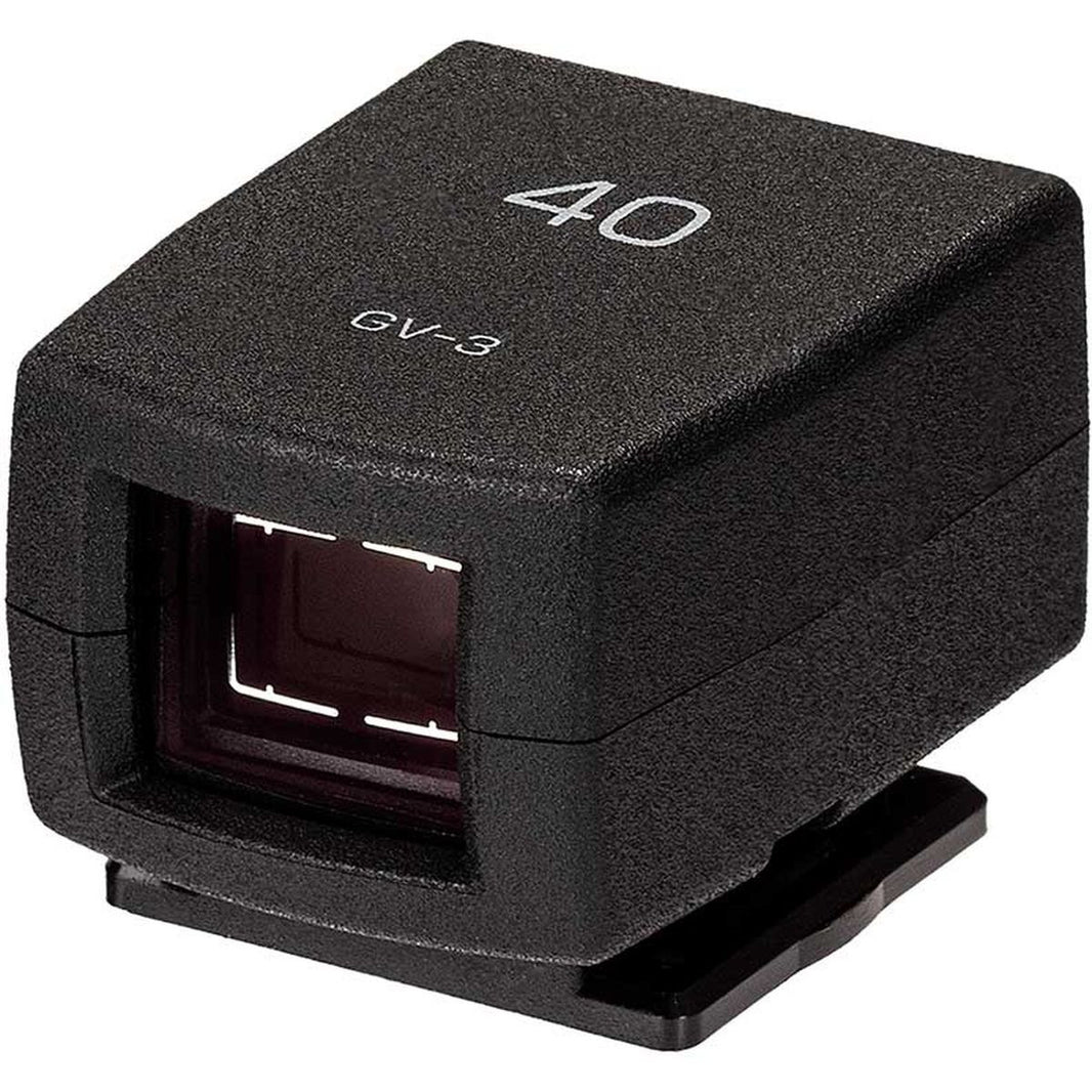 Ricoh External Viewfinder GV-3