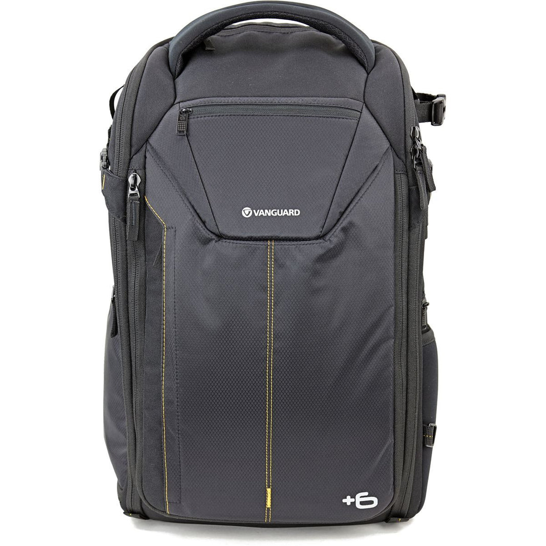 Vanguard Alta Rise 48