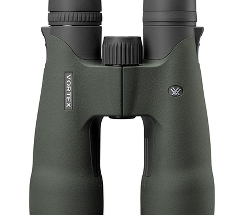 Vortex Binoculars Razor UHD 12x50 w/ P600 Glasspak Pro