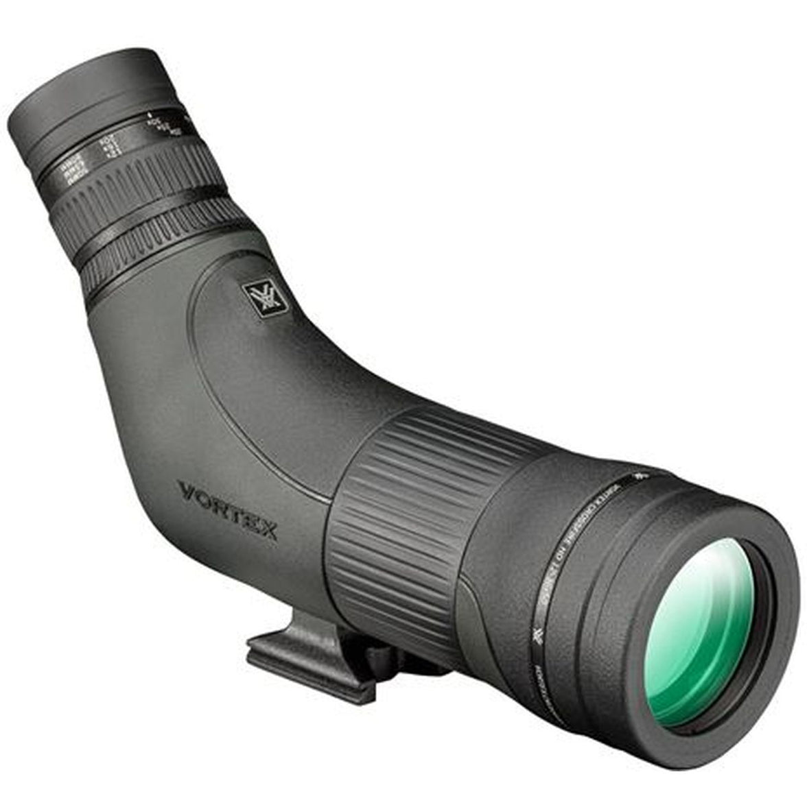 Vortex Crossfire HD 12-36x50 Spotting Scope