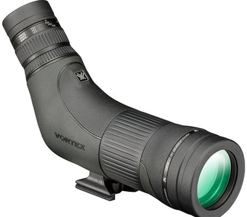 Vortex Crossfire HD 12-36x50 Spotting Scope