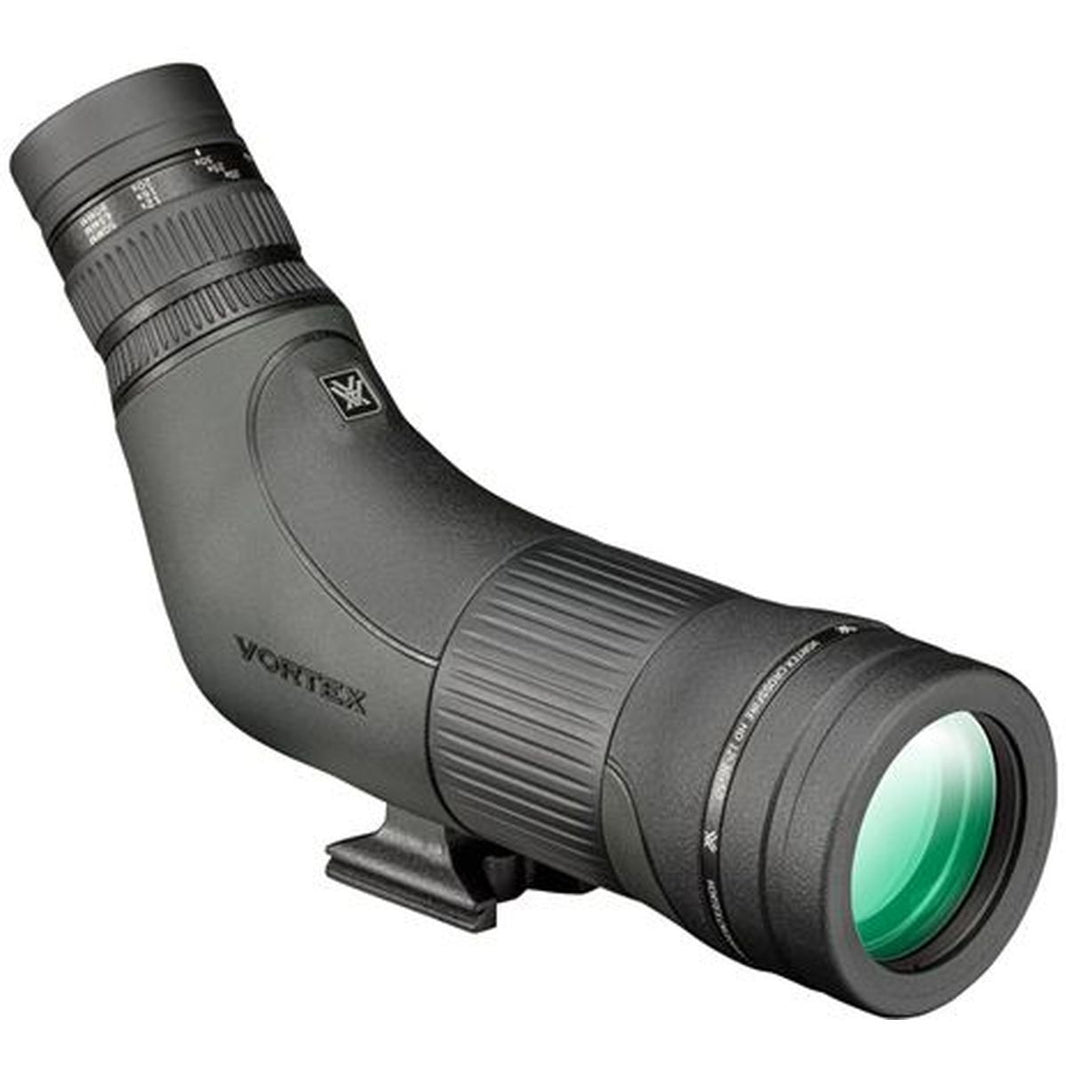 Vortex Crossfire HD 12-36x50 Spotting Scope