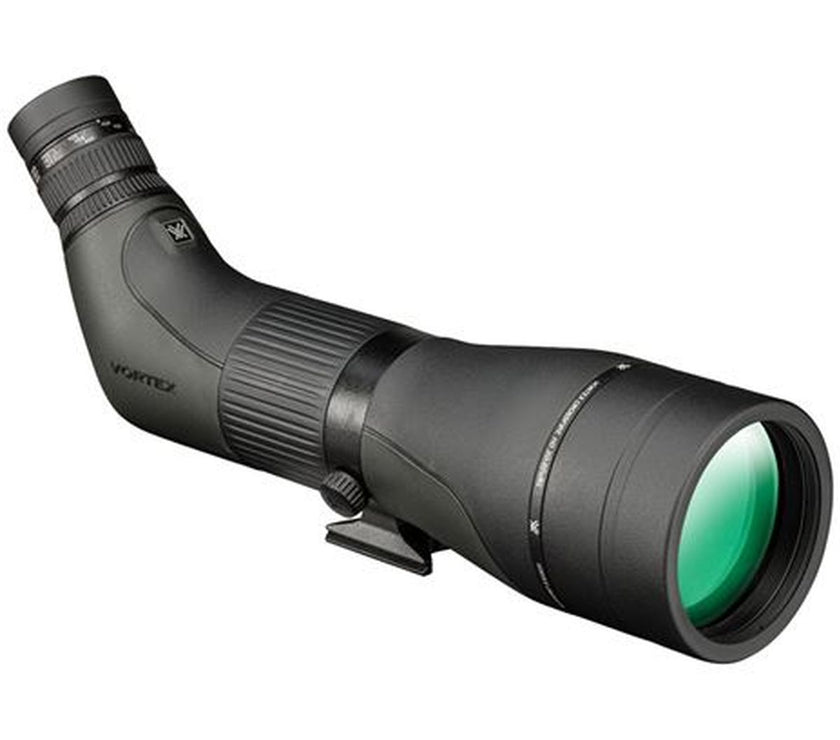 Vortex Crossfire HD 20-60x80 Spotting Scope