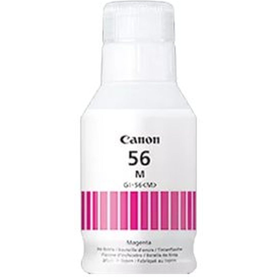 Canon GI-56 M Eur Magenta Ink Bottle