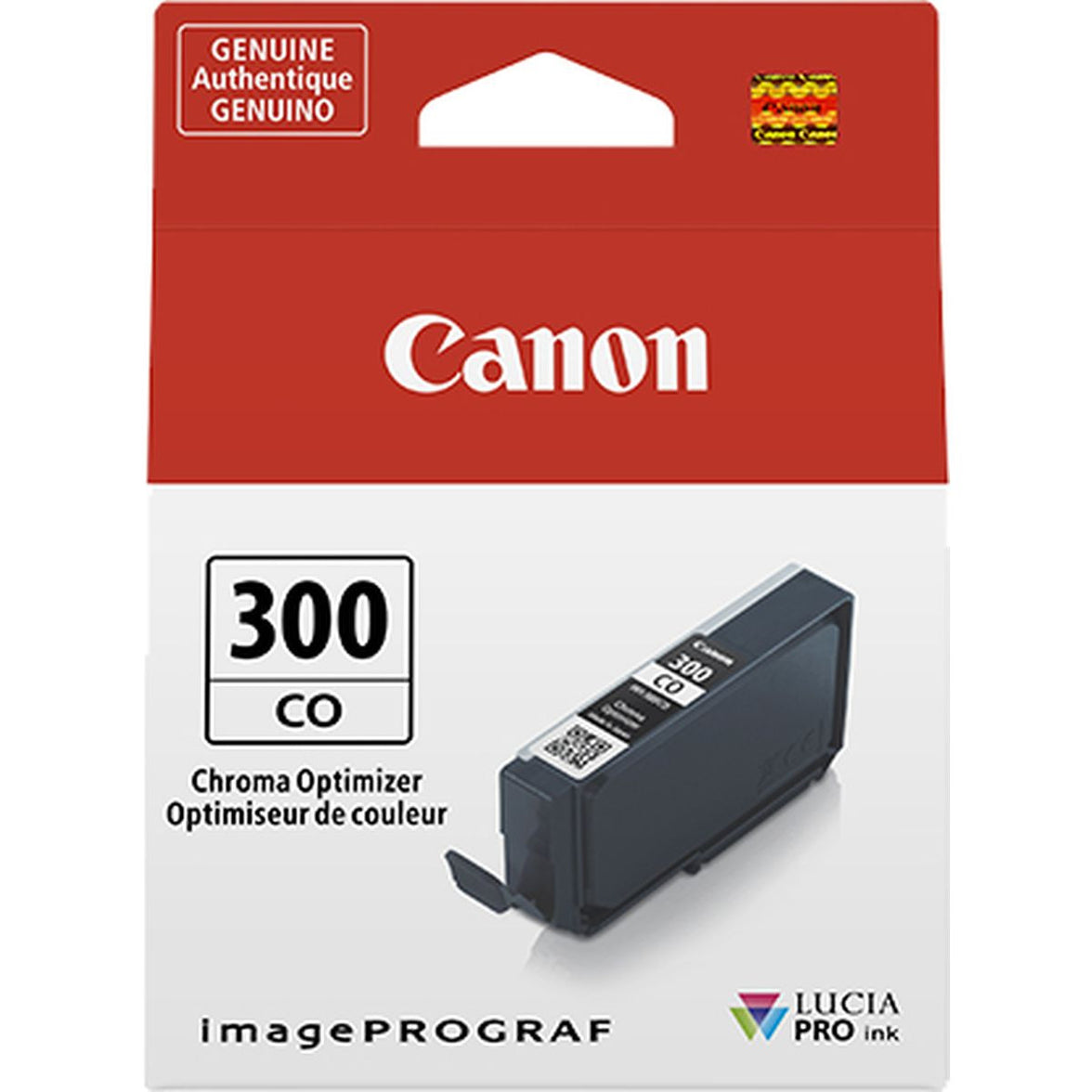 Canon Chroma Optimiser PFI-300