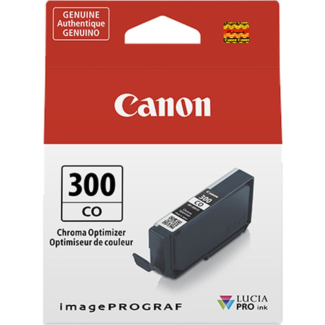 Canon Chroma Optimiser PFI-300