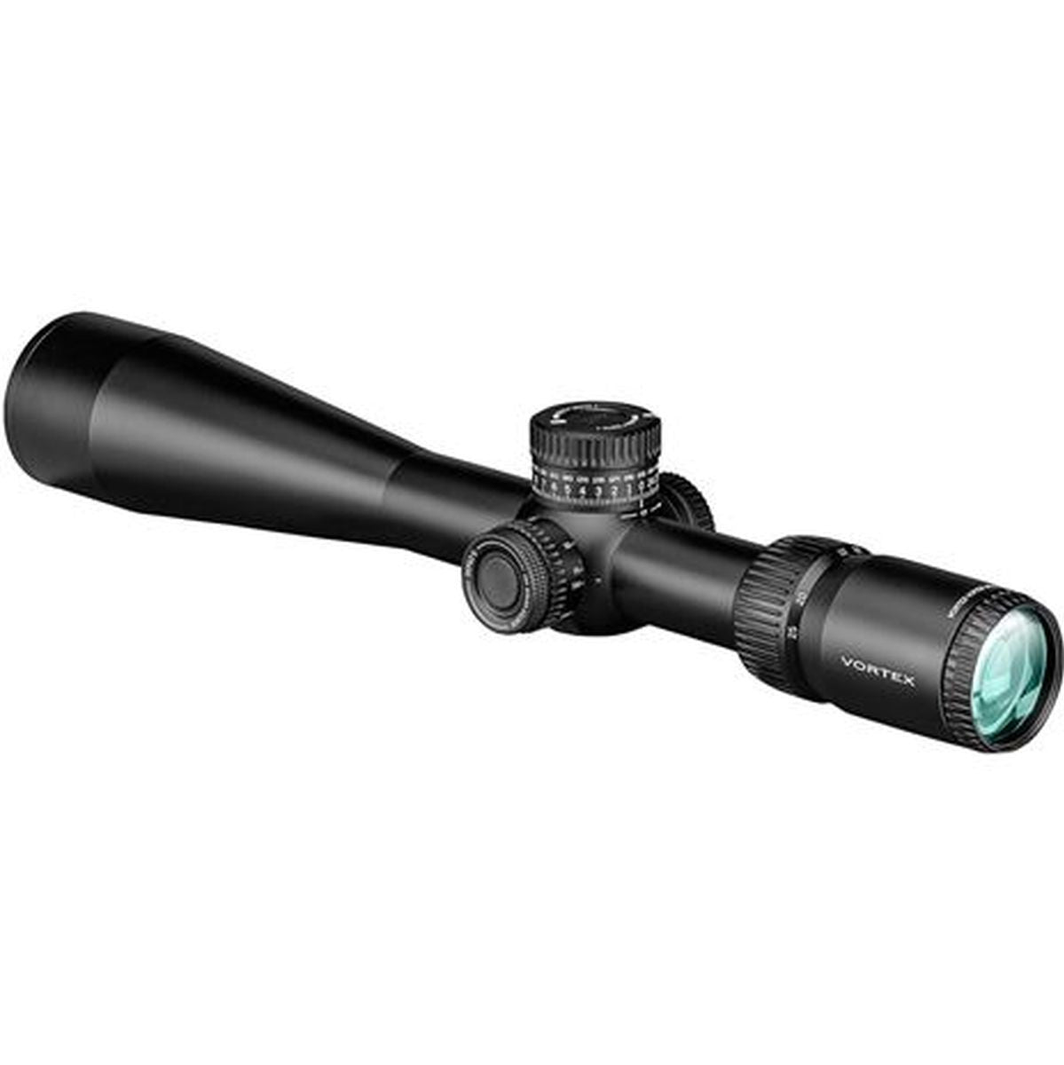 Vortex Viper HD 5-25x50 SFP Rifle Scope VMR-3 Reticle (MOA)