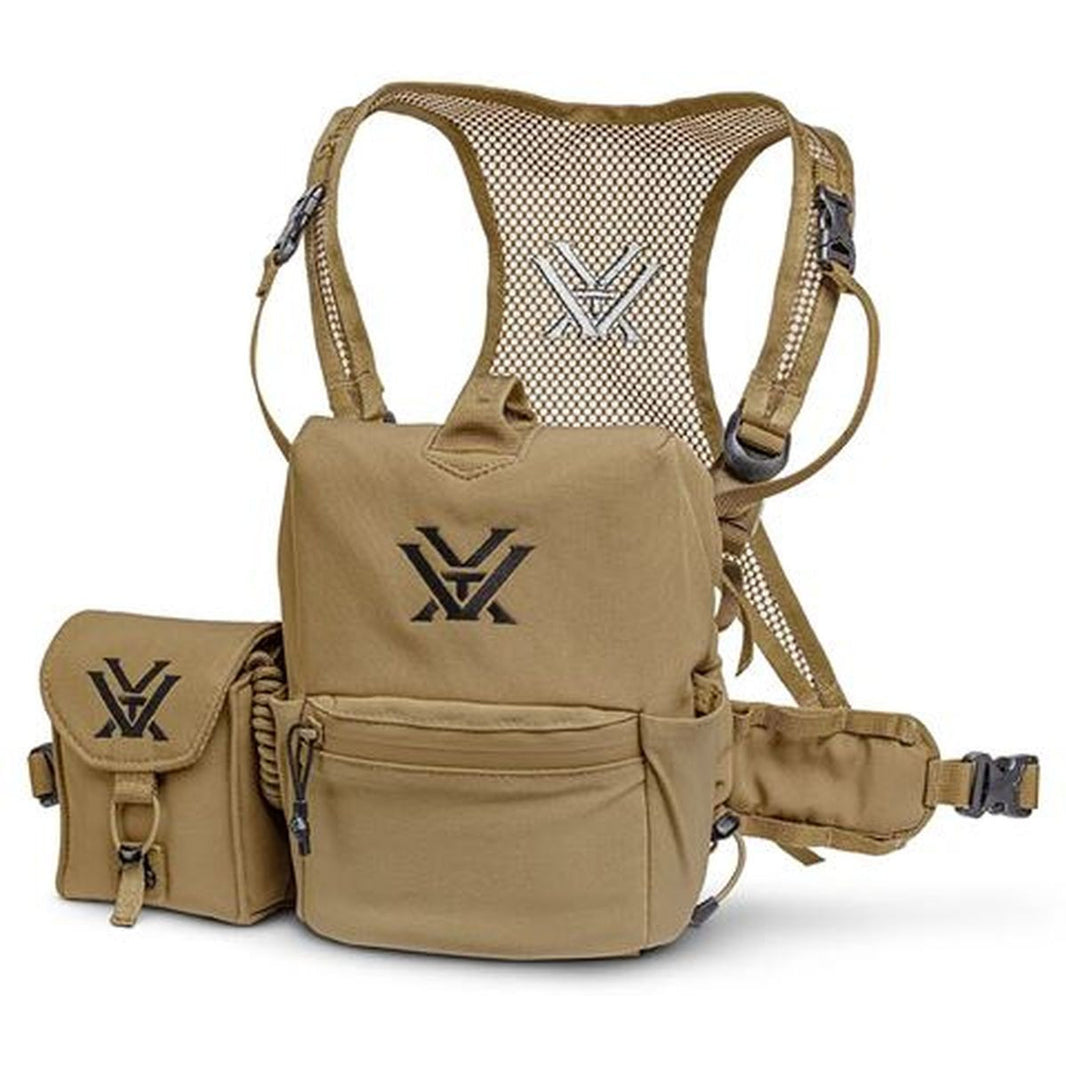 Vortex Glasspak Pro Binocular Harness Small