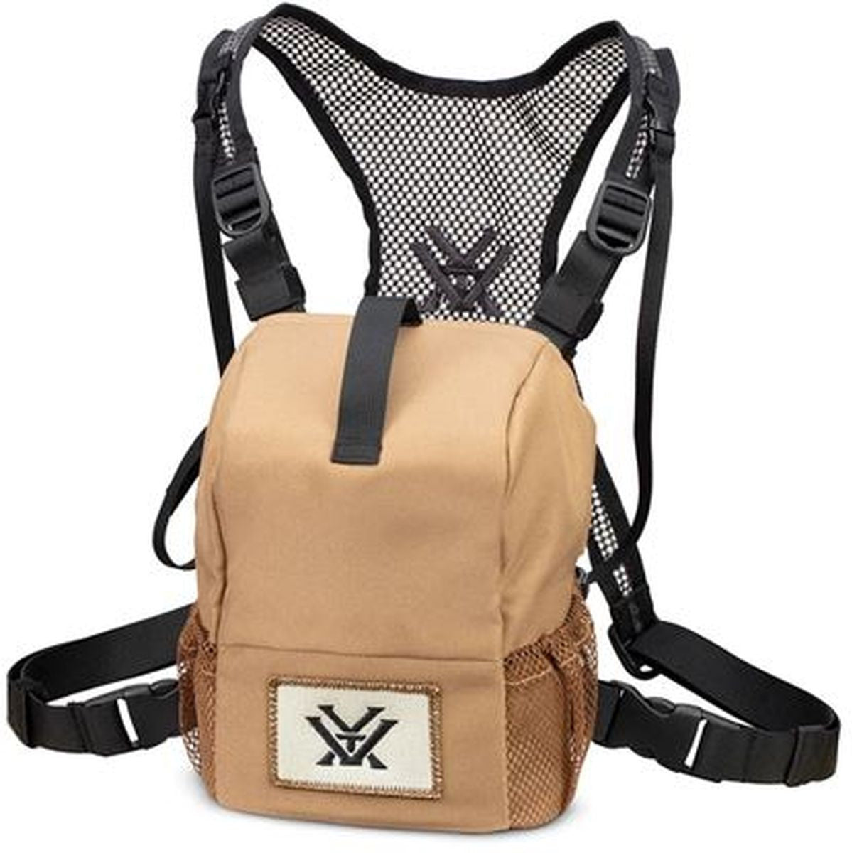 Vortex Glasspak Sport Binocular Harness Large