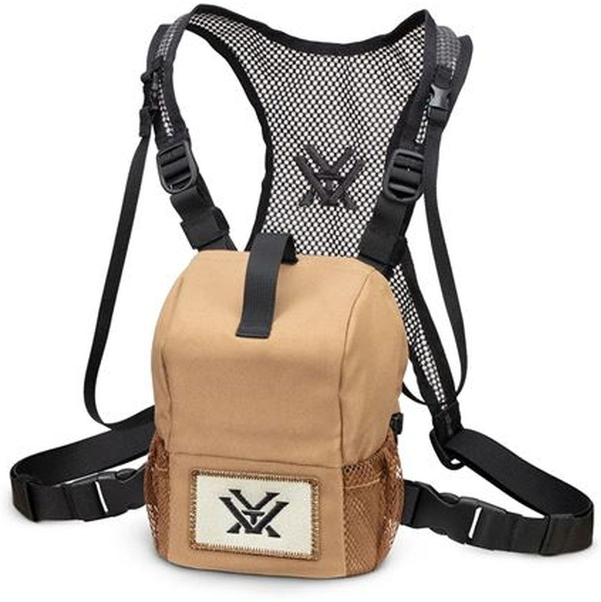 Vortex Glasspak Sport Binocular Harness Small