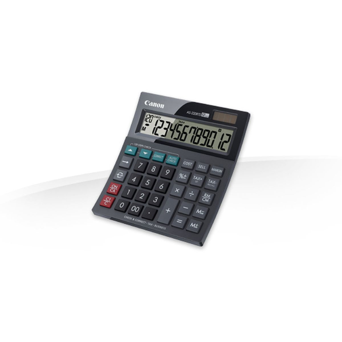 Canon AS-220RTS Desk Cal