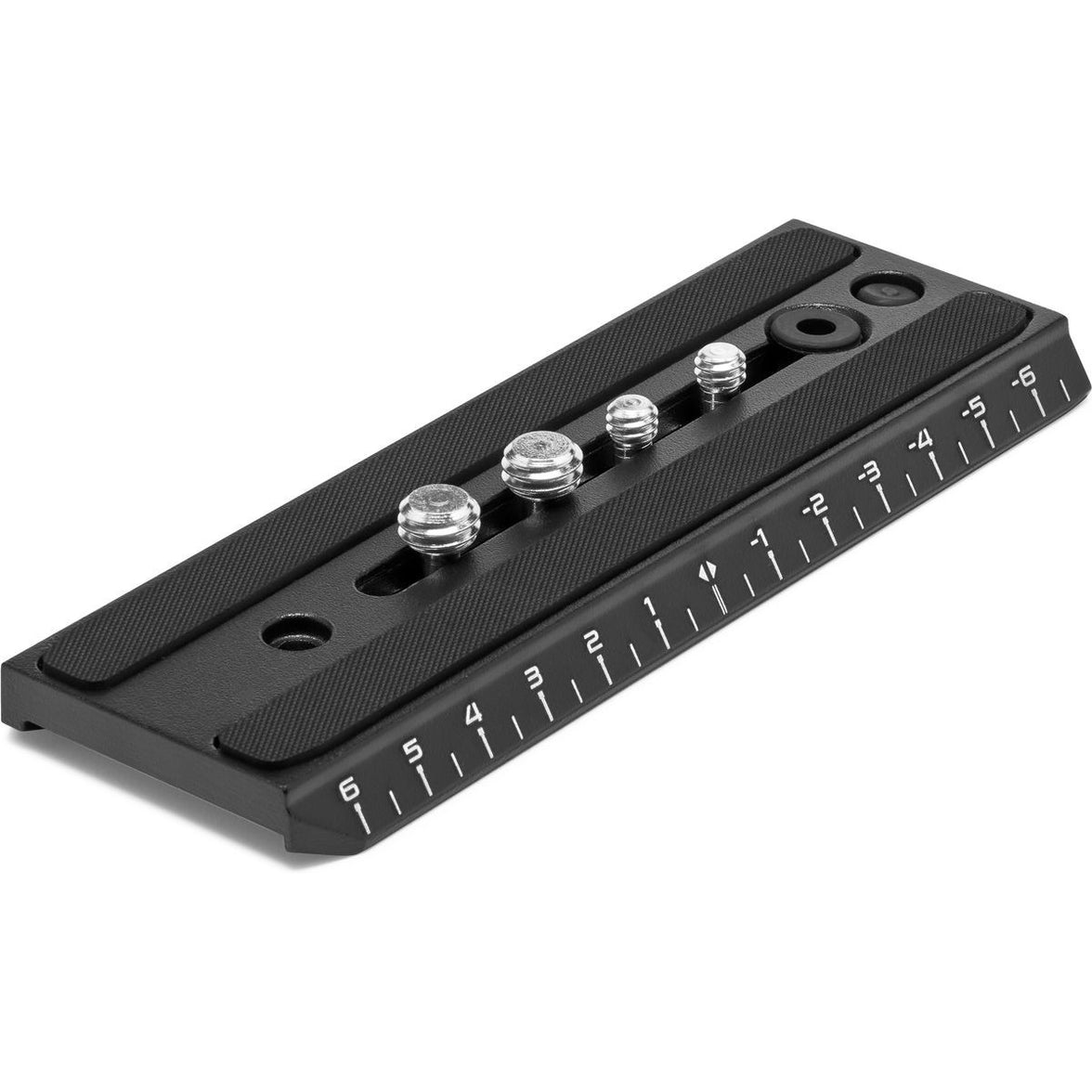 Manfrotto Video Camera Plate w/ Metric