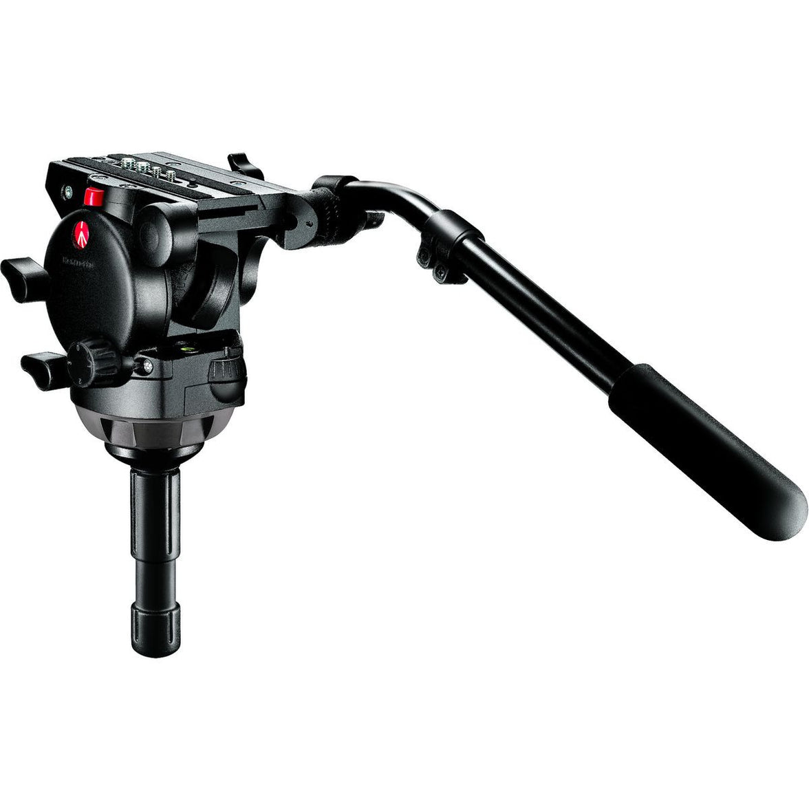 Manfrotto Professional Fluid Video Head