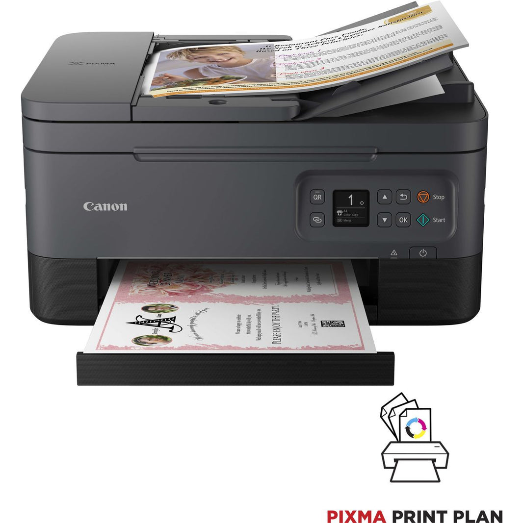 Canon PIXMA TS7450I Black