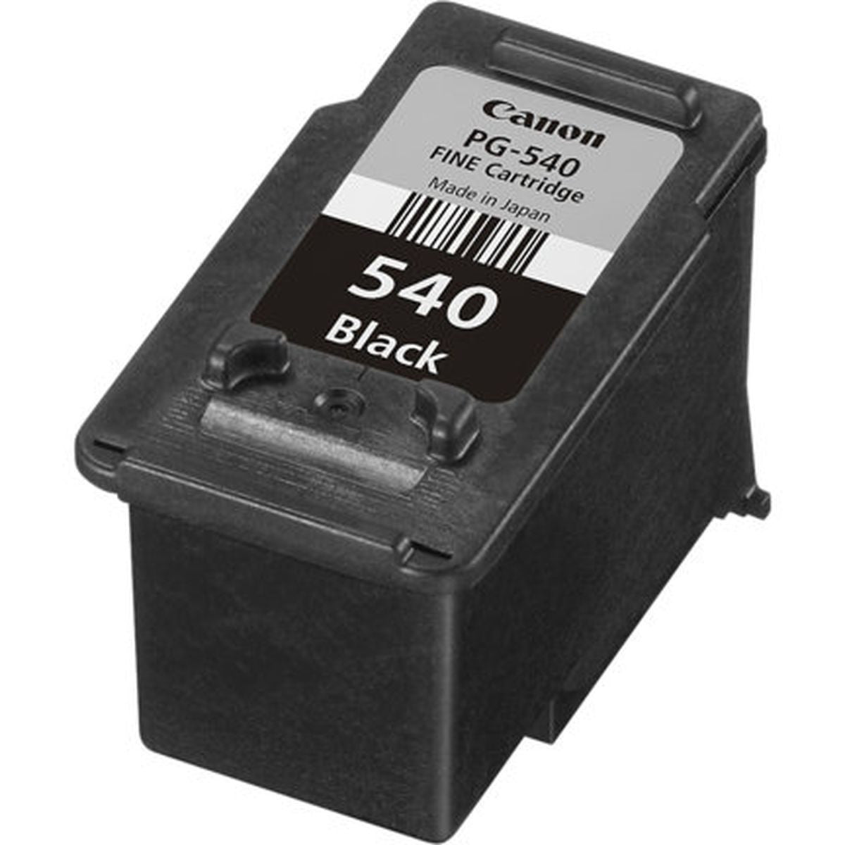 Canon PG-540 Eur Black Ink Cartridge