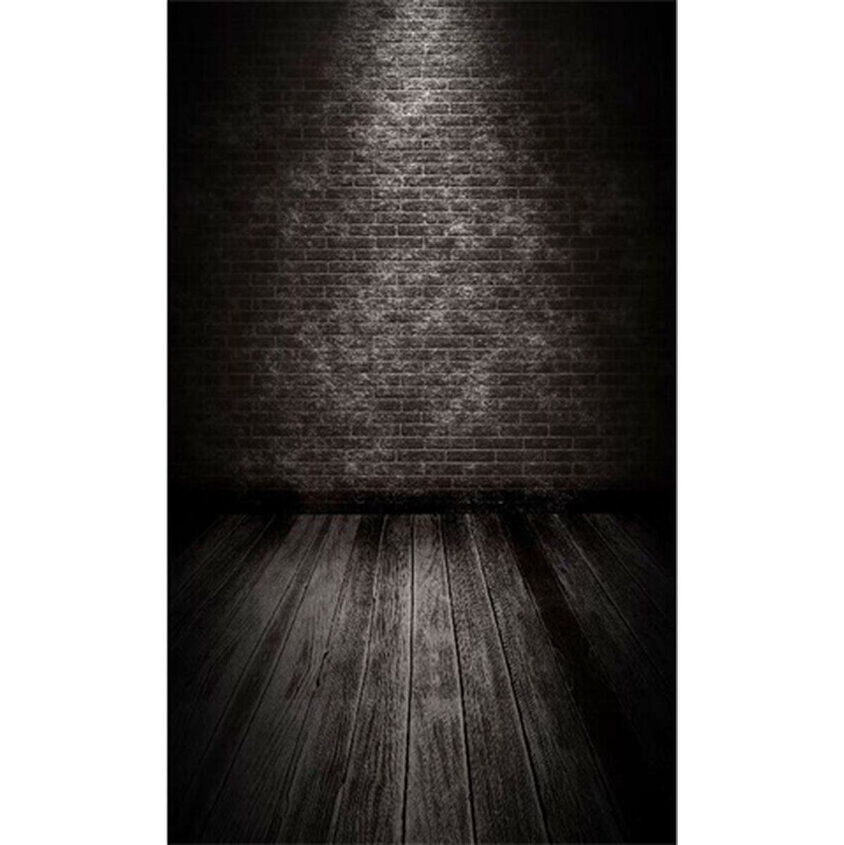 StudioKing Background Cloth BWB1 3X5m w/ Print