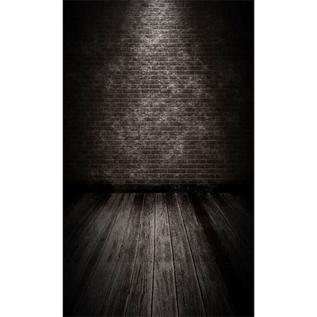 StudioKing Background Cloth BWB1 3X5m w/ Print