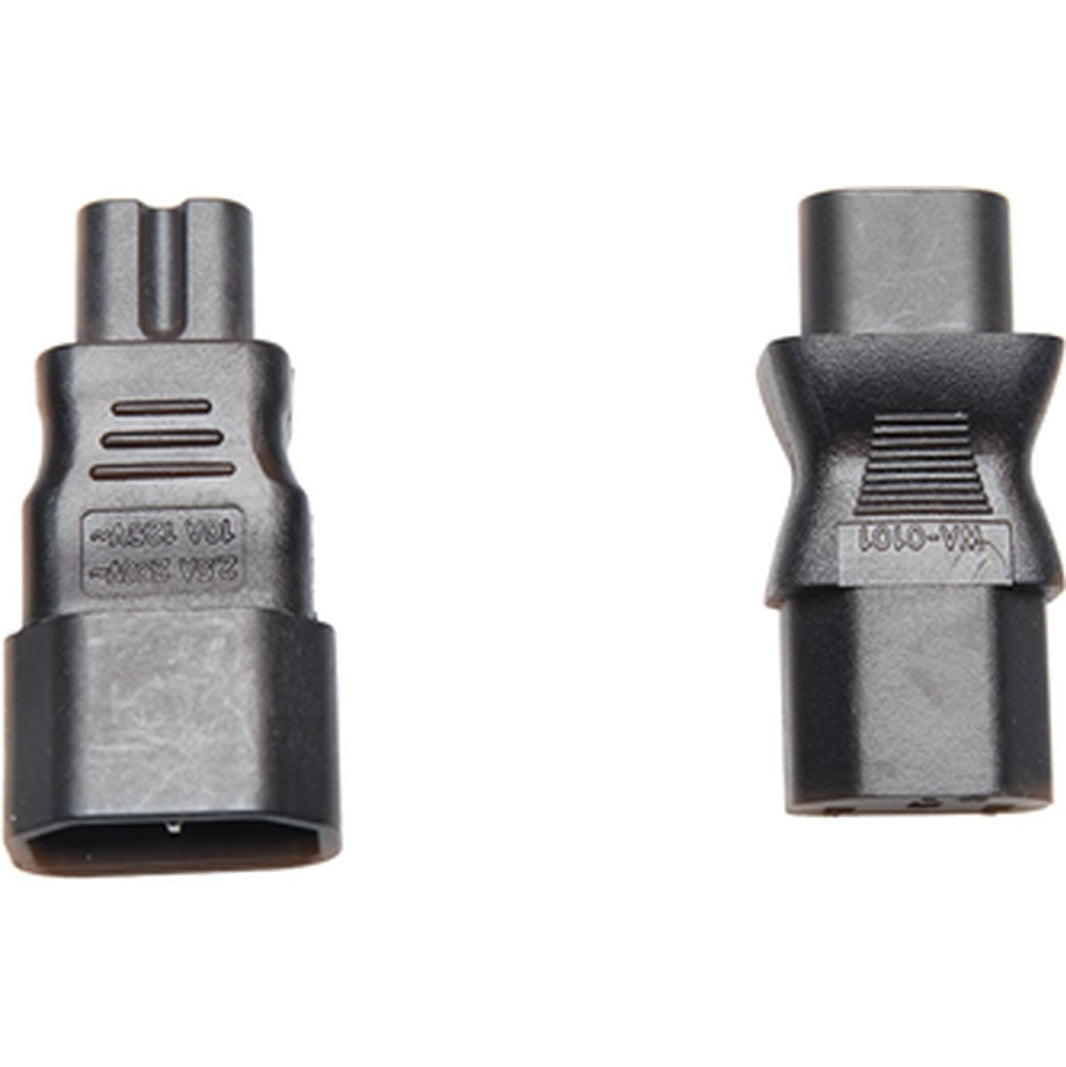 StudioKing Adapter Set PCA-C7A For C7 To C14 Power Cables