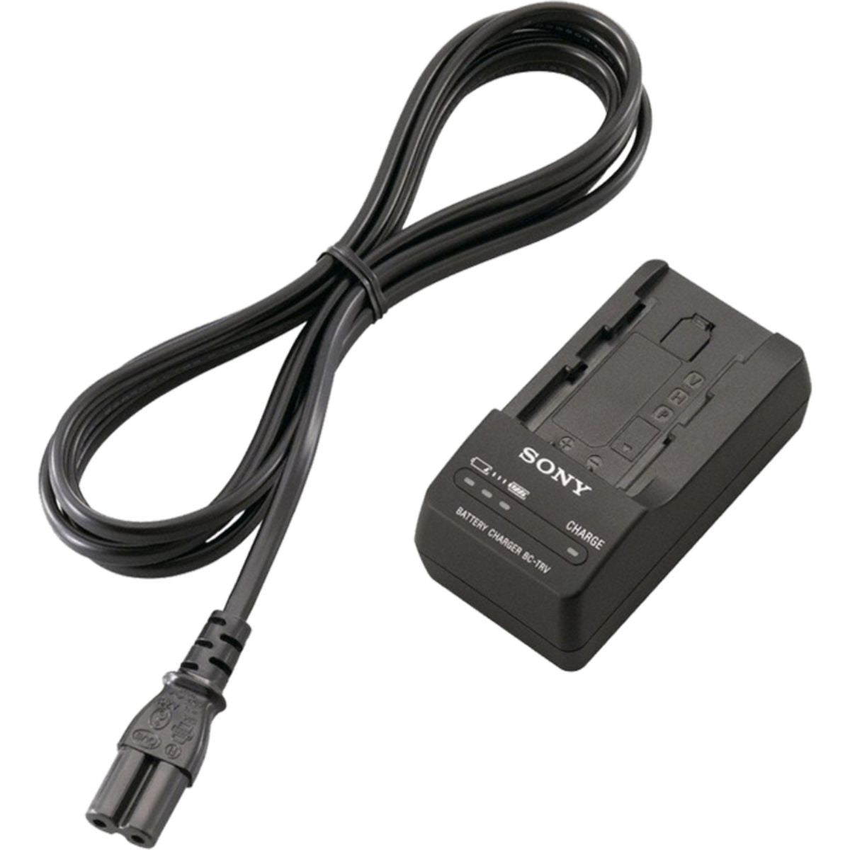 Sony BC-TRV Acculader For P.H.V-Serie