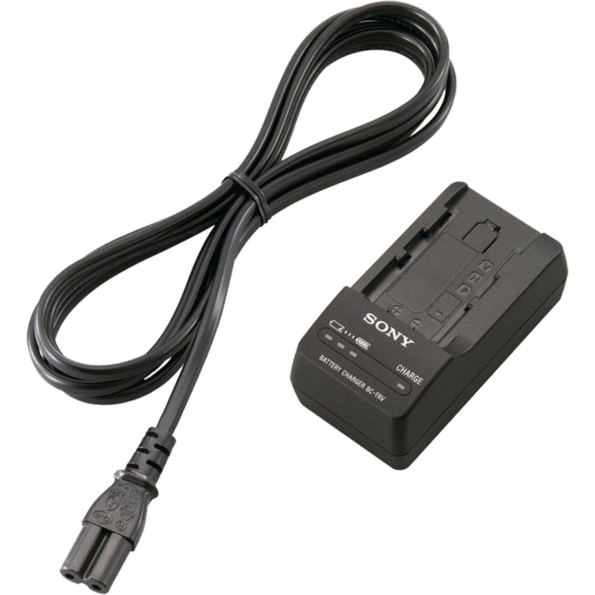 Sony BC-TRV Acculader For P.H.V-Serie