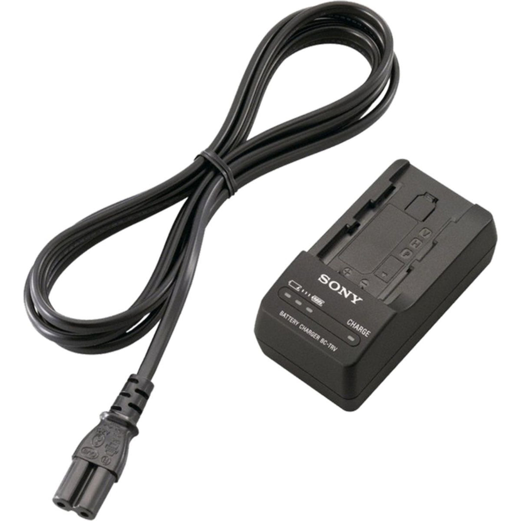 Sony BC-TRV Acculader For P.H.V-Serie