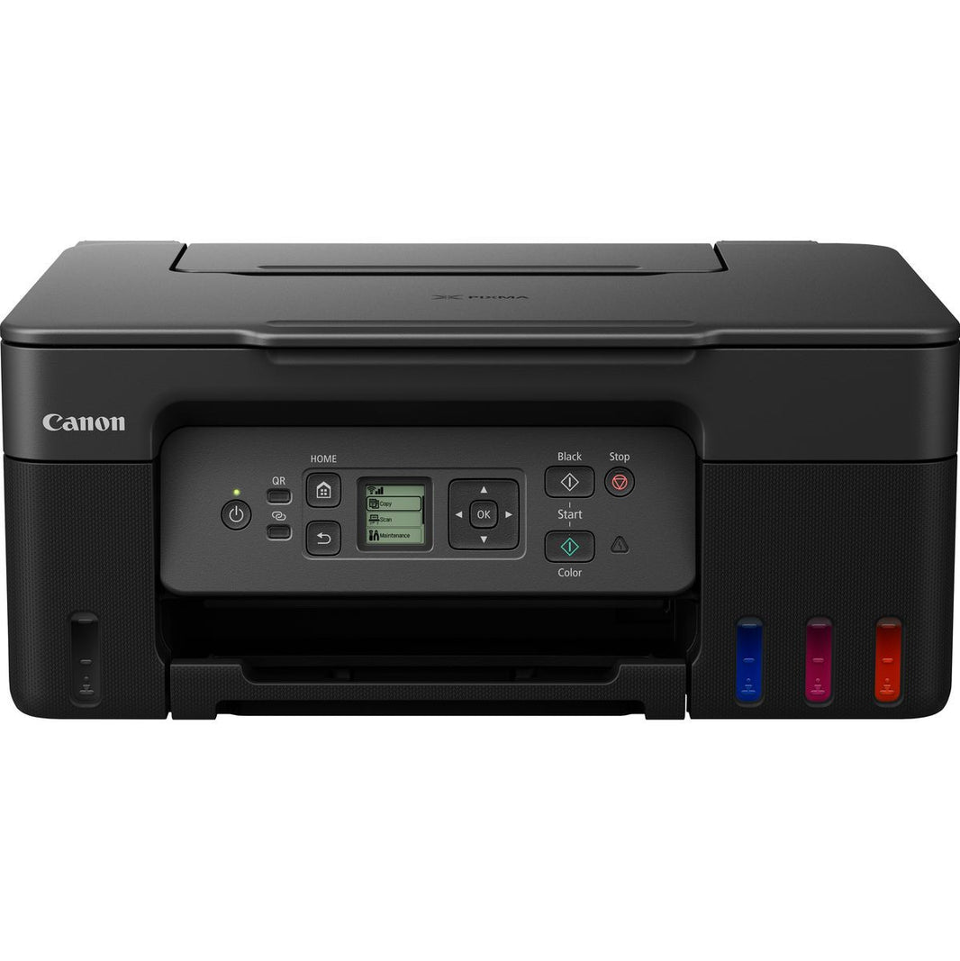 Canon PIXMA G3570 Inkjet-Based MFPS A4 USB/Wif