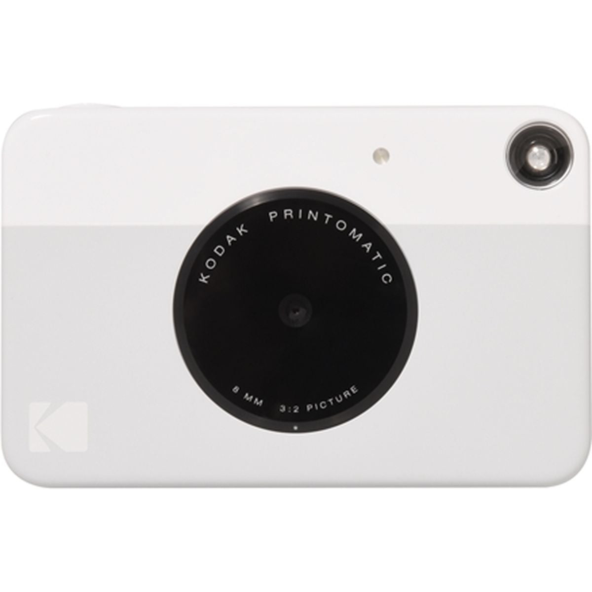 Kodak Printomatic Grey