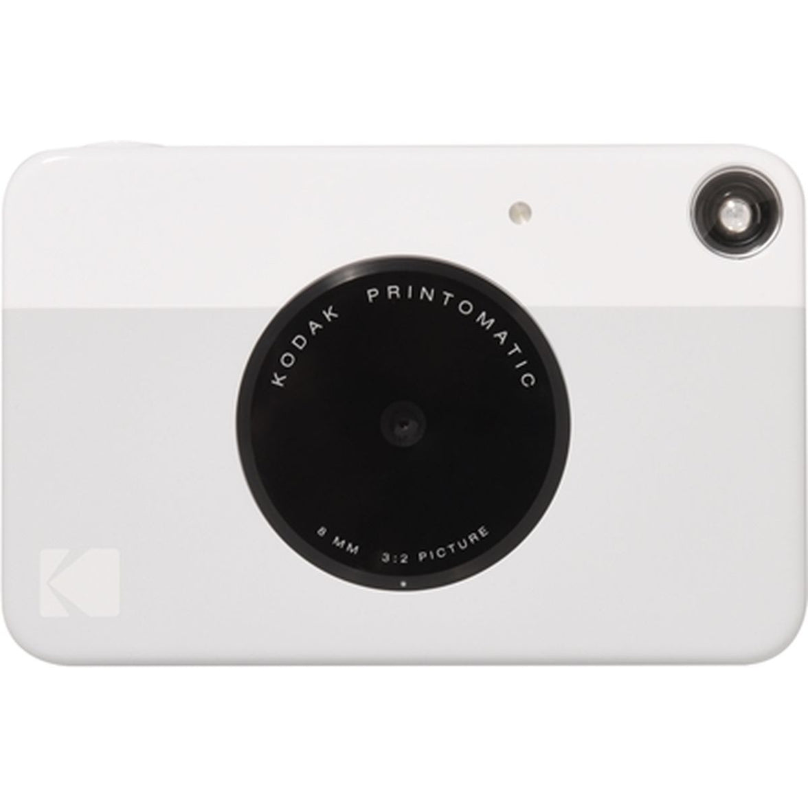 Kodak Printomatic Grey